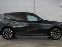 Used BMW X3 M Sport 194 HP (142 kW) 2025 Black SUV