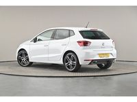 used Seat Ibiza 1.0 TSI 95 FR Edition 5dr