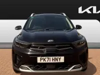 Used Kia Stonic GT-Line 120 HP (88 kW) 2023 SUV