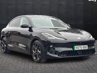 Used MG IM6 553 kW (752 HP) 2025 SUV