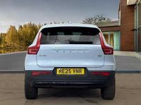 Used Volvo XC40 Ultra 161 HP (118 kW) 2025 SUV