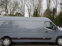 Used Renault Master Business 135 HP (99 kW) 2023 Van