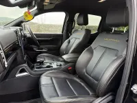 Usado Ford Ranger Wildtrack 2024 Preto Pickup