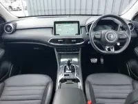 Used Honda e Exclusive 119 kW (162 HP) 2022 White Hatchback