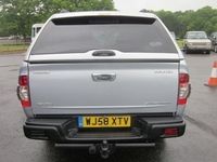 Used Isuzu Pick up 2008 Pickup