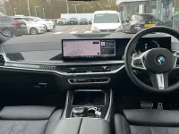 Used BMW X5 M Sport 294 HP (216 kW) 2026 Grey SUV