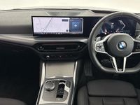 Used BMW 420 Gran Coupé M Sport 181 HP (133 kW) 2025 Black Coupe