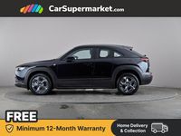 Used Mazda MX30 Prime-Line 170 HP (125 kW) 2023 Black SUV