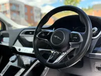 Used Jaguar I-Pace 294 kW (400 HP) 2019 Grey SUV