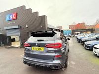 Used BMW X5 M Sport 2019 Grey SUV