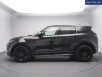 Usado Land Rover Range Rover evoque R-Dynamic 204 CV (150 kW) 2021 Negro SUV