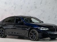 Used BMW 530e M Sport 292 HP (214 kW) 2023 Sedan