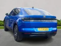Used Ford Capri Premium 210 kW (286 HP) 2024 Blue SUV