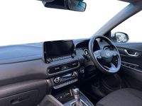 Used Hyundai Kona Premium 141 HP (103 kW) 2022 SUV