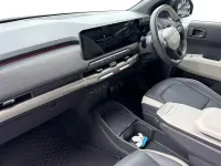 Used Kia EV3 GT-Line 147 kW (201 HP) 2025 Grey SUV