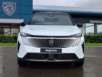 Used Peugeot 3008 GT 143 HP (105 kW) 2025 White SUV
