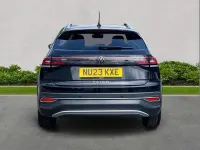 Used VW Taigo Style 110 HP (80 kW) 2023 Black SUV
