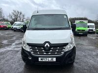 used Renault Master 