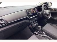 Used VW T-Cross Match 115 HP (84 kW) 2025 Grey SUV