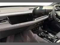 Used Audi Q6 e-tron Black Edition 310 kW (422 HP) 2026 Grey SUV