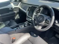 Used Volvo XC90 Plus 250 HP (183 kW) 2023 Silver SUV