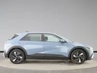 New Hyundai Ioniq 5 Premium 125 kW (170 HP) 2026 Blue SUV