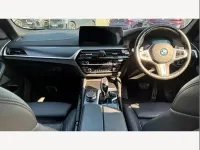 Used BMW 530e M Sport 288 HP (211 kW) 2020 Grey Sedan