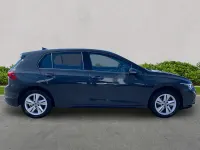 Używany VW Golf VIII S 130 KM (95 kW) 2024 Szary Hatchback