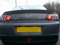Used Mazda RX8 2006 Hatchback
