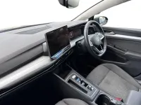 Used VW Golf VIII Match 272 HP (200 kW) 2025 Grey Hatchback