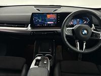 Used BMW X1 M Sport 168 HP (123 kW) 2025 Grey SUV