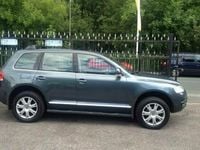 Used VW Touareg 2004 SUV