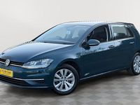 Used VW Golf VII SE 125 HP (91 kW) 2018 Hatchback