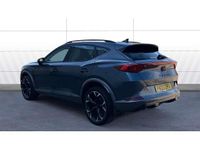 Używany Cupra Formentor 150 KM (110 kW) 2022 Szary SUV