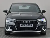 Used Audi A3 Sportback Sport 150 HP (110 kW) 2024 Hatchback