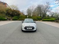 Used Mini Cooper 2025 Silver Hatchback