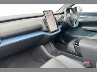 Used Volvo EX30 Ultra 196 kW (267 HP) 2025 Grey SUV