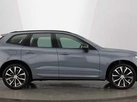 Used Volvo XC60 Plus 194 HP (142 kW) 2023 SUV