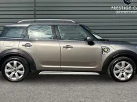 Used Mini Cooper S 224 HP (164 kW) 2018 Hatchback