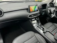 Used MG HS Exclusive 258 HP (189 kW) 2022 White SUV