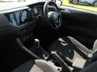 Used VW Polo SE 95 HP (69 kW) 2019 Grey Hatchback