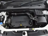 Used Land Rover Freelander 2 150 HP (110 kW) 2013 White SUV