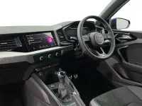 New Audi A1 Sportback S-Line 95 HP (69 kW) 2026 Hatchback