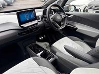 Used VW ID.3 150 kW (204 HP) 2022 Hatchback