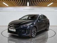 Used Kia XCeed 158 HP (116 kW) 2022 Black SUV