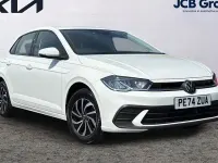 Used VW Polo Life 80 HP (58 kW) 2026 Hatchback
