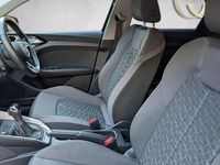 Used Audi A1 Sportback Sport 110 HP (80 kW) 2024 Hatchback