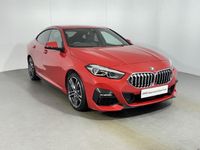 Used BMW 220 M Sport 176 HP (129 kW) 2023 Red Coupe