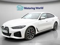 Used BMW i4 M Sport 250 kW (340 HP) 2026 Sedan