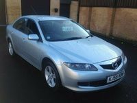 Used Mazda 6 2006 Hatchback
